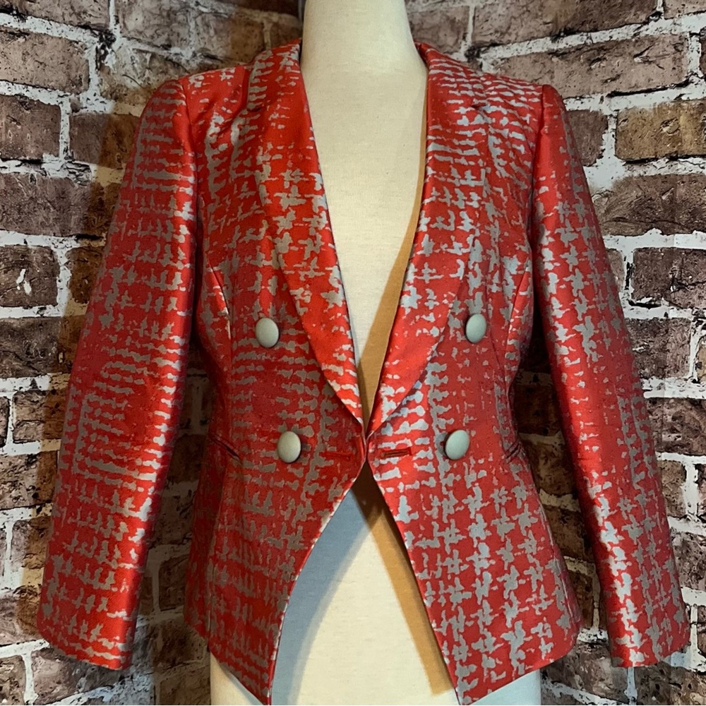 Armani Collezioni Blazer